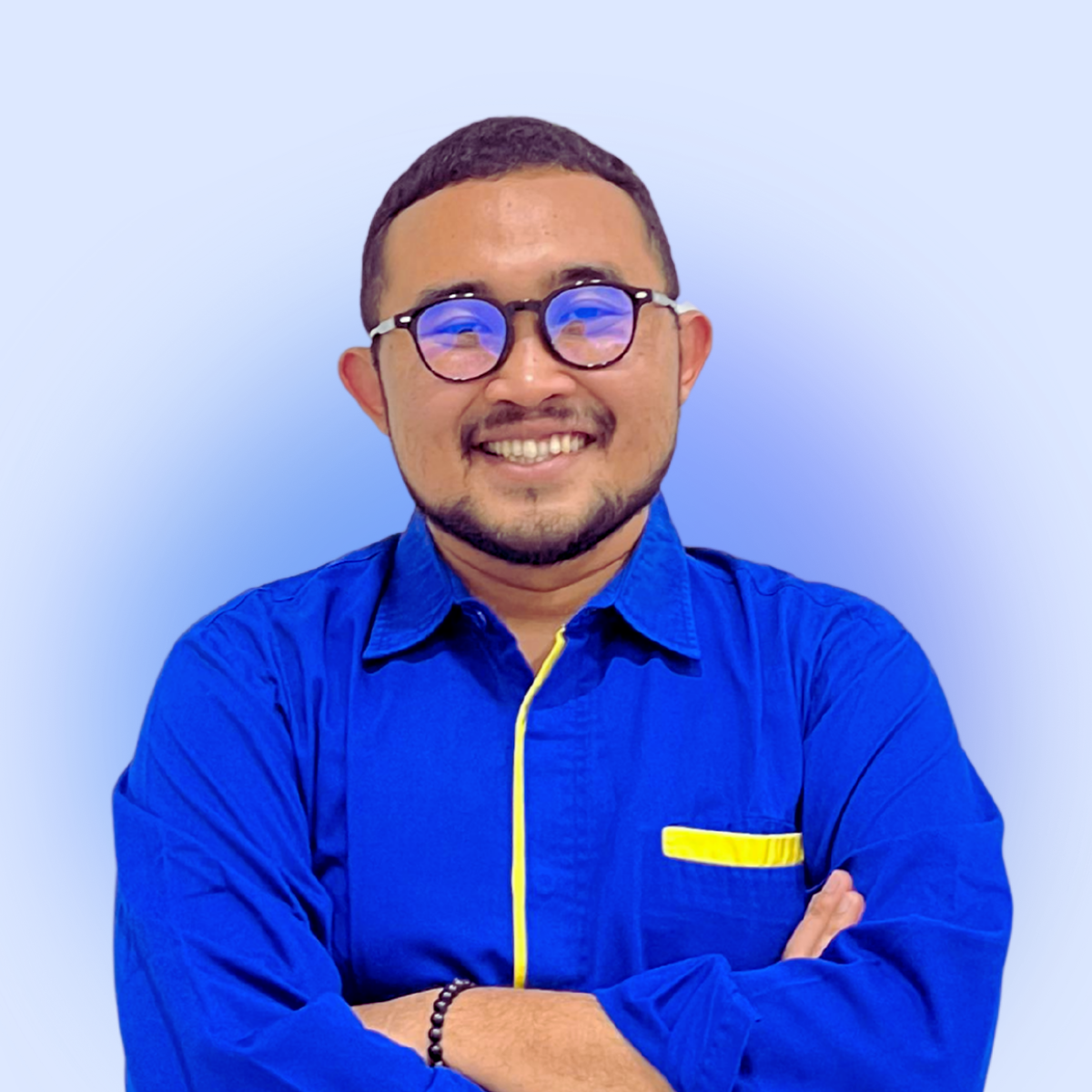 Muhammad Zakiyyul Fuad Rasyid, S.E, M.B.A.