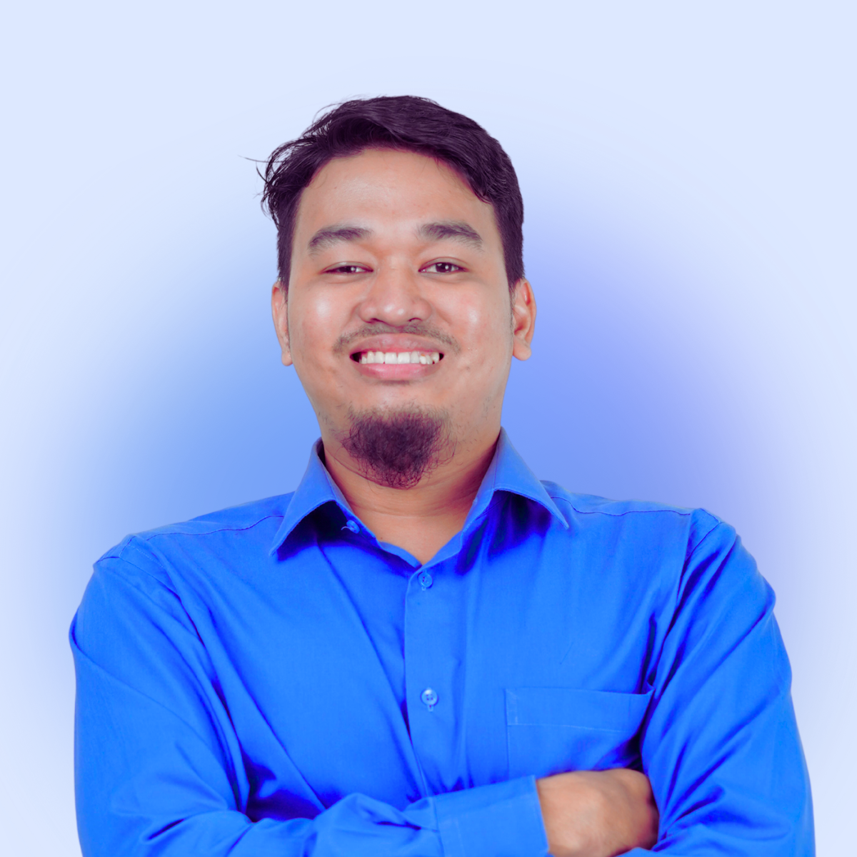 Septianor Nugraha, M.E.